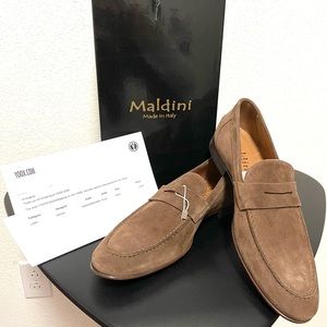 Men’s shoes